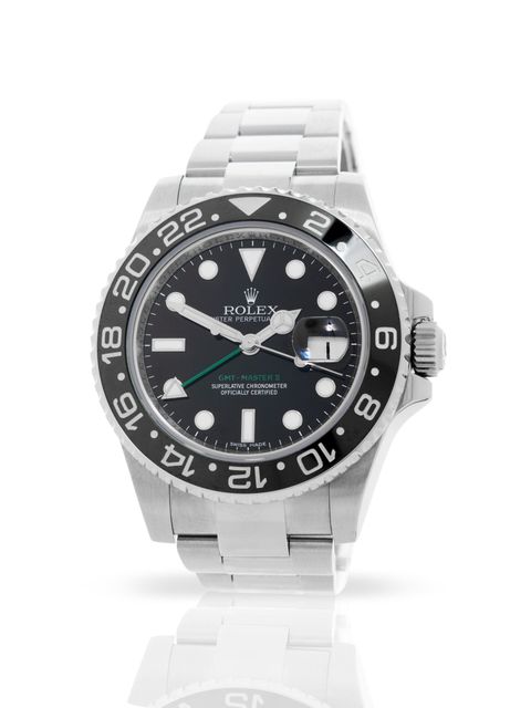 Rolex GMT Master II 116710 LN Image 7
